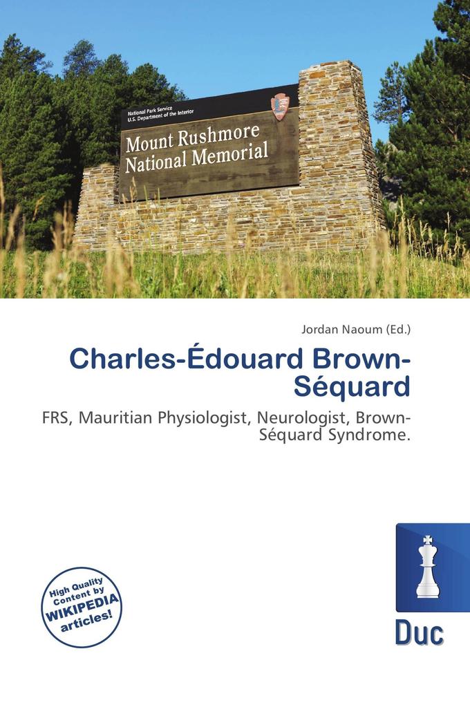 Charles-Édouard Brown-Séquard