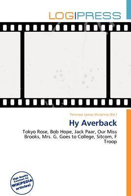 Hy Averback
