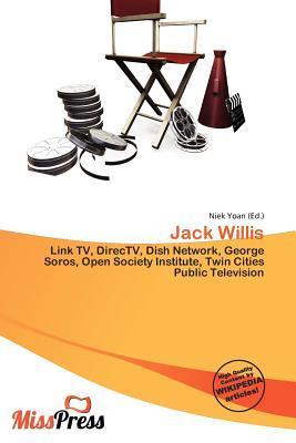 Jack Willis