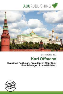 Karl Offmann