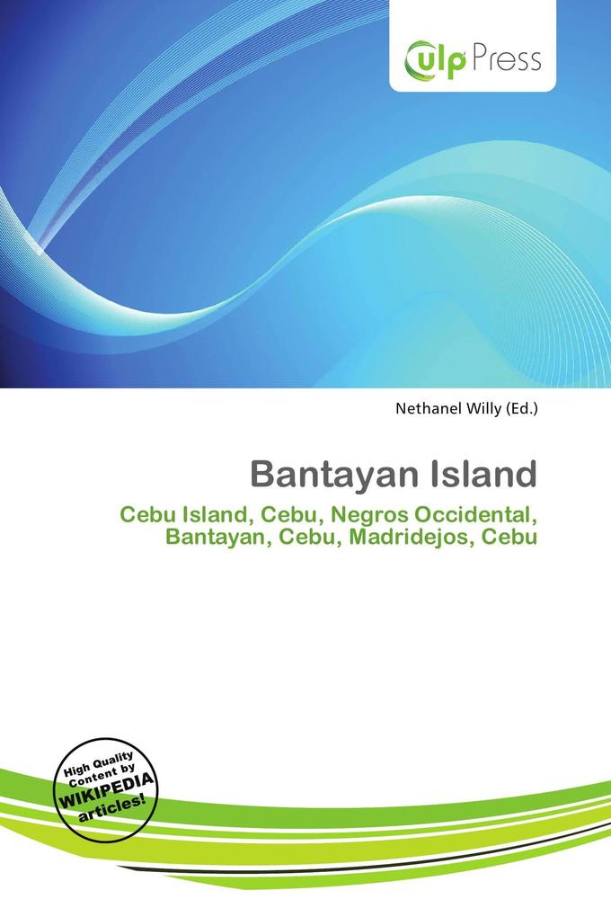 Bantayan Island