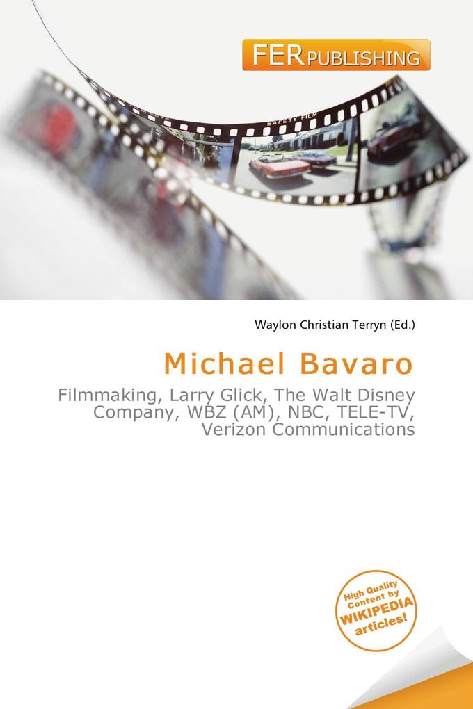 Michael Bavaro