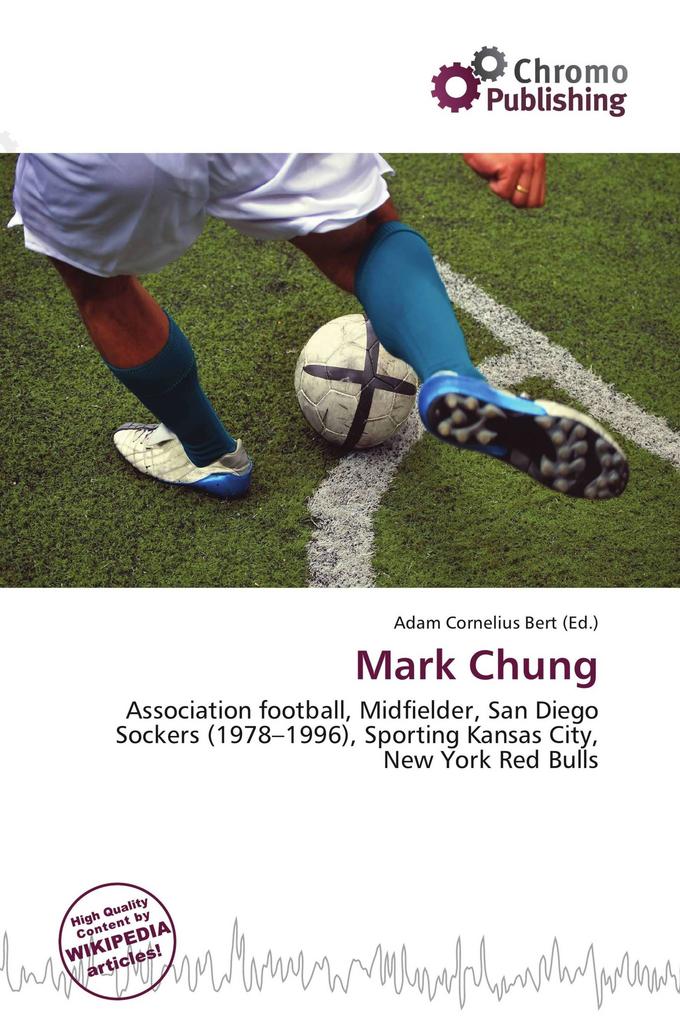 Mark Chung