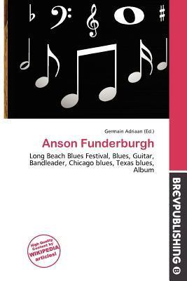 Anson Funderburgh