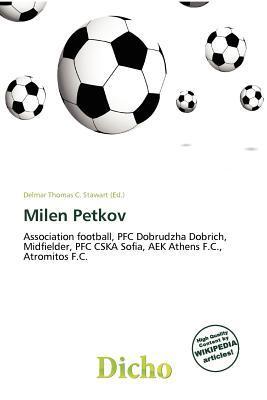 Milen Petkov