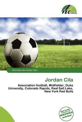 Jordan Cila