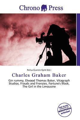 Charles Graham Baker
