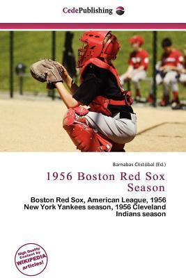 1956 Boston Red Sox Season