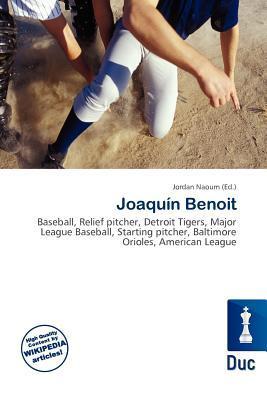 Joaquín Benoit