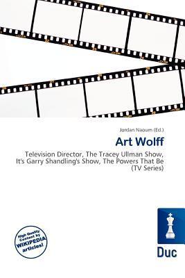 Art Wolff