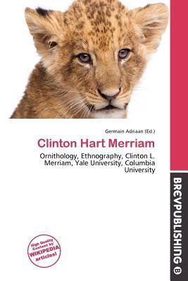 Clinton Hart Merriam