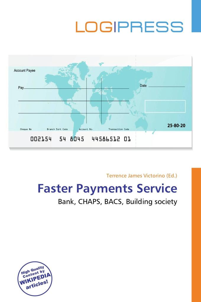 Faster Payments Service