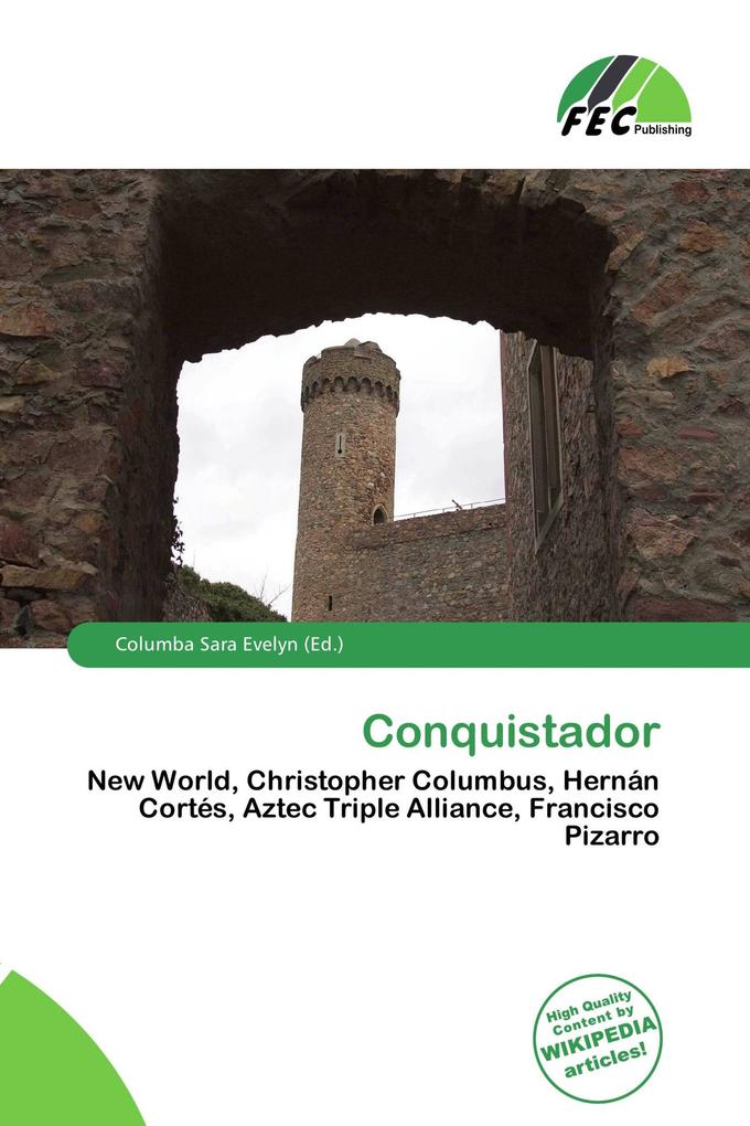 Conquistador