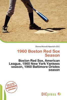 1960 Boston Red Sox Season