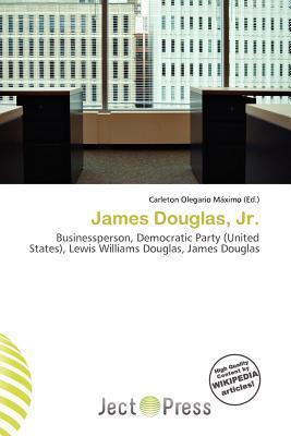 James Douglas Jr.