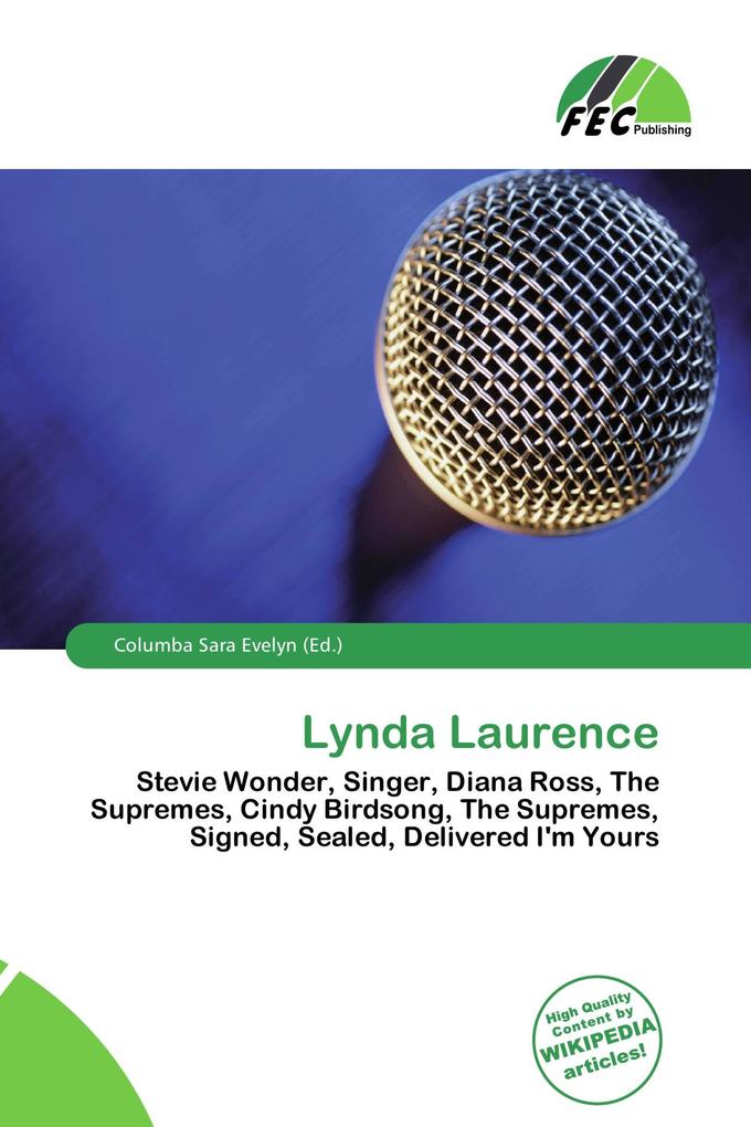 Lynda Laurence
