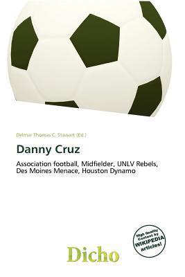 Danny Cruz
