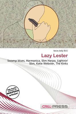 Lazy Lester