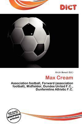 Max Cream