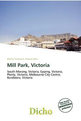Mill Park Victoria