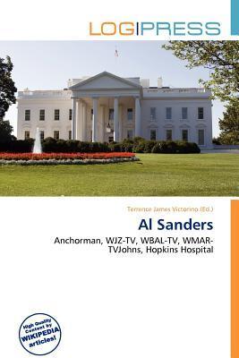 Al Sanders
