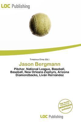 Jason Bergmann