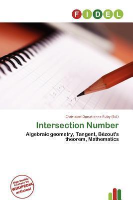 Intersection Number
