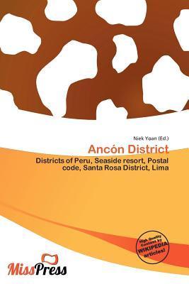 Ancón District