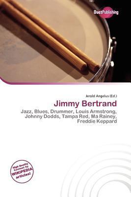 Jimmy Bertrand