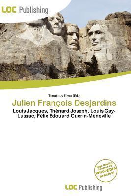 Julien François Desjardins