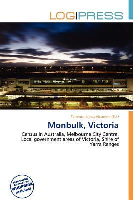 Monbulk Victoria