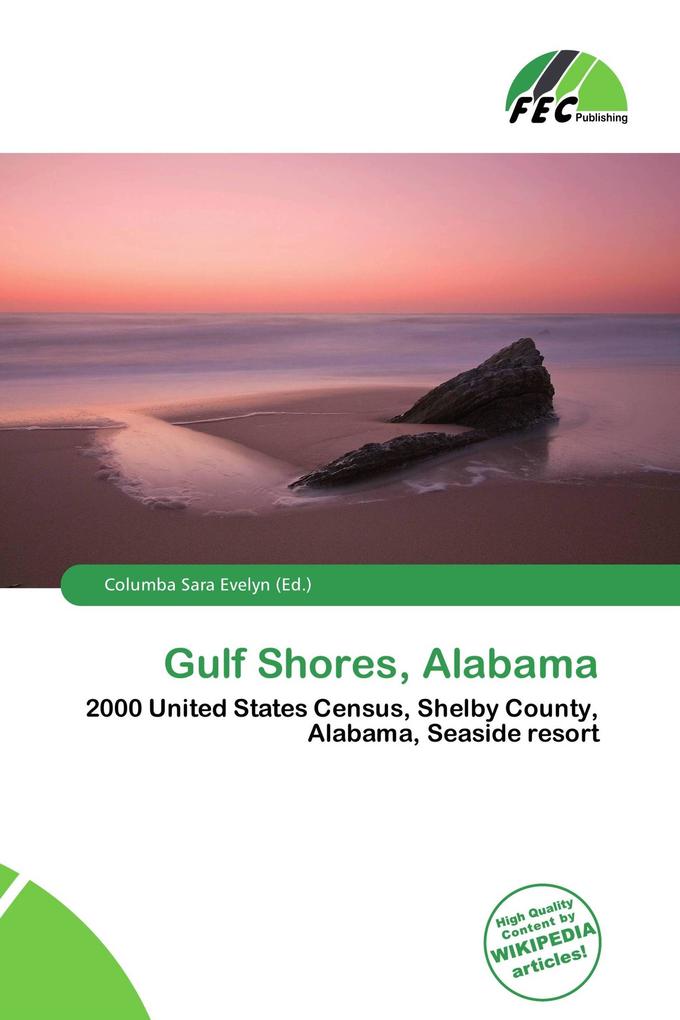 Gulf Shores Alabama