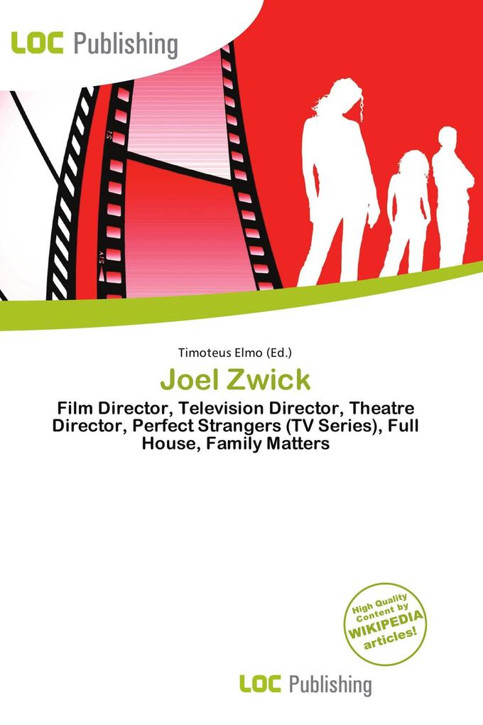Joel Zwick