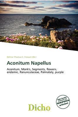 Aconitum Napellus