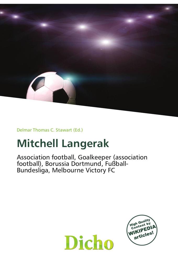 Mitchell Langerak