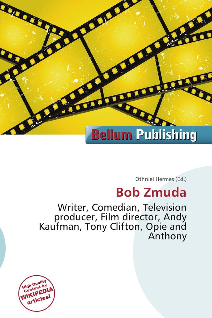 Bob Zmuda