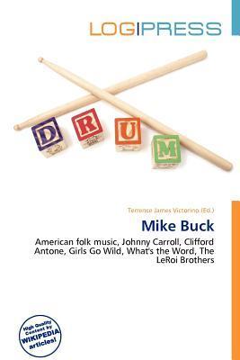 Mike Buck