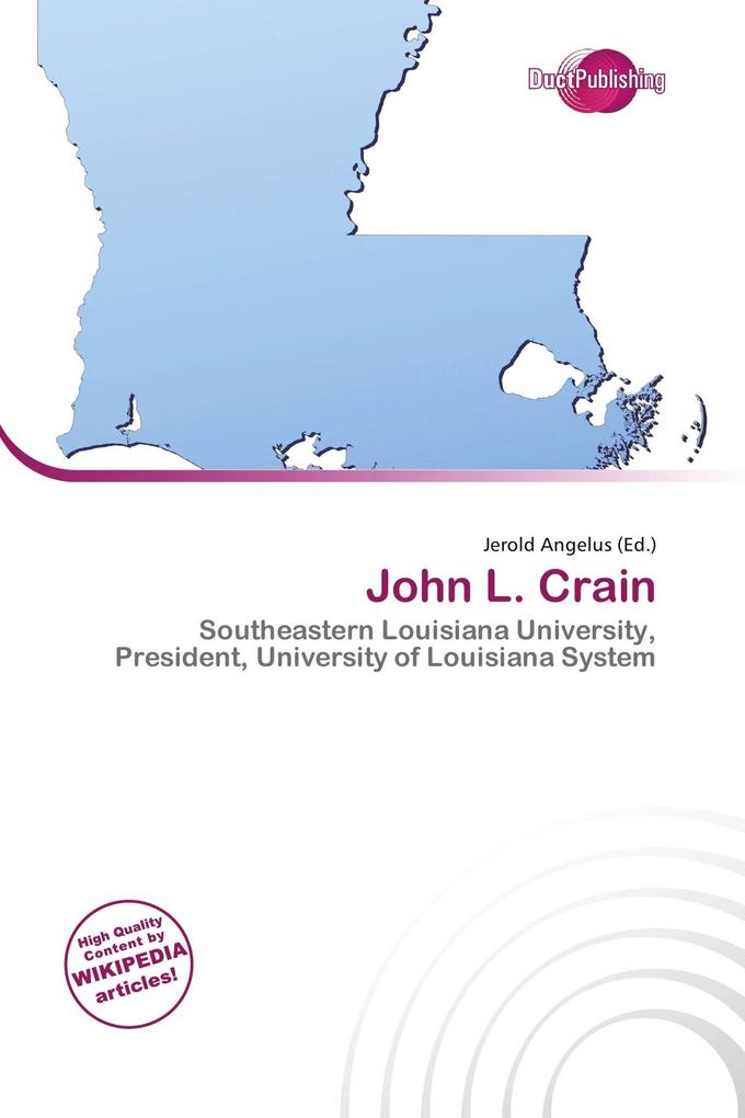 John L. Crain