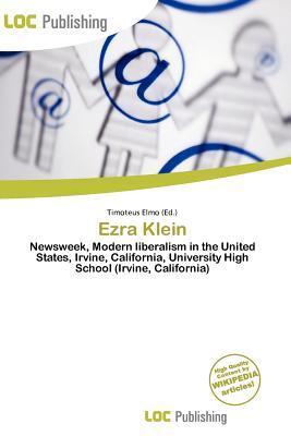 Ezra Klein