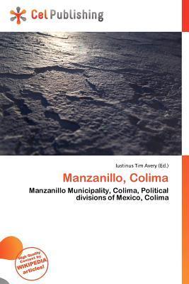 Manzanillo Colima