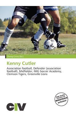 Kenny Cutler