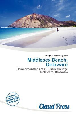 Middlesex Beach Delaware