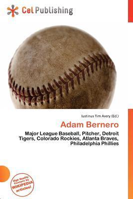 Adam Bernero