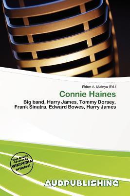 Connie Haines