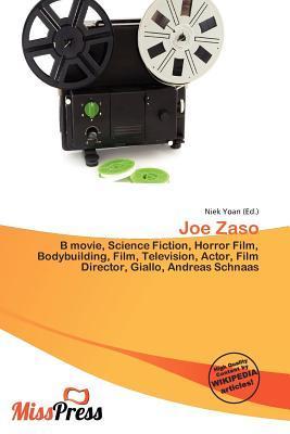 Joe Zaso
