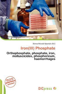 Iron(III) Phosphate