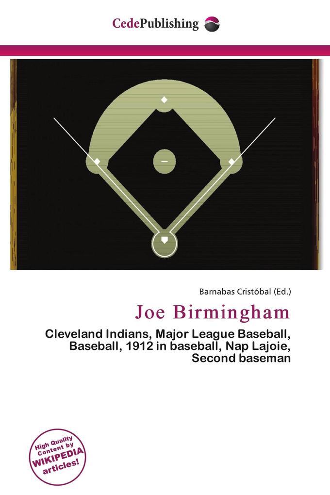 Joe Birmingham