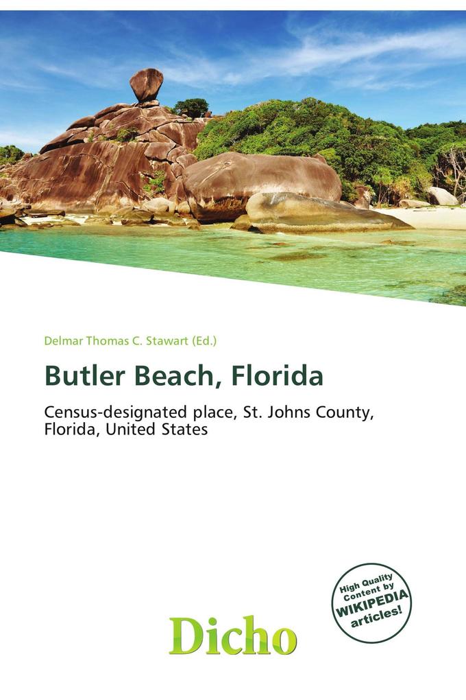 Butler Beach Florida