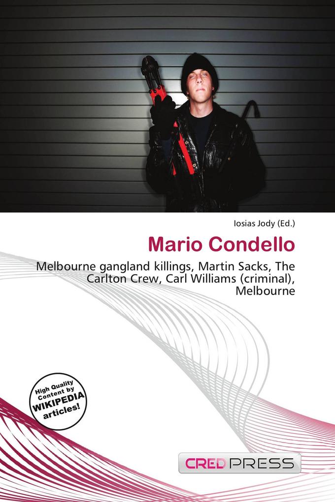 Mario Condello