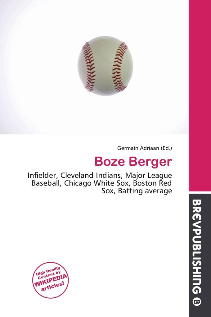 Boze Berger